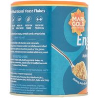 Marigold Yeast Flakes  Engevita B12